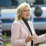 Kés alá kellett feküdnie az amerikai first ladynek