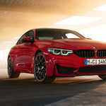 Gyűjtők féltett kincse lesz ez a most leleplezett új BMW M4