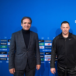 Hivatalos: újra Dárdai Pál a Hertha BSC vezetőedzője