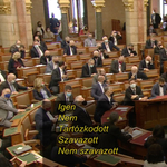 A kormány lehetőséget ad magának, hogy őszig fenntartsa a veszélyhelyzetet
