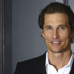 Ezért szakállasodott meg Matthew McConaughey – fotó