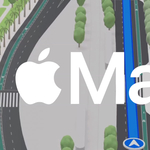 Végre: 12 év csúszással, de már böngészőből is elérhető az Apple térképszolgáltatása