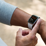 Egy magyar férfi állítja, az Apple Watch mentette meg az életét
