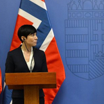 CEU, Norvég Alap, migráció - rengeteg a vita Norvégiával