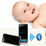 Lázmérés androidos telefonnal