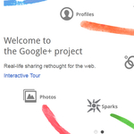 Magyarországnyi tömeg a Google Pluszon