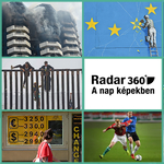 Radar360: Hókáosz a MÁV-nál, körözik a vizes vb egyik szervezőjét