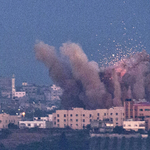 Izrael "a pokol kapuit nyitja meg"