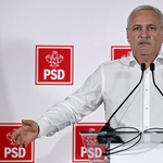 Három és fél év letöltendőt kapott a román pártelnök