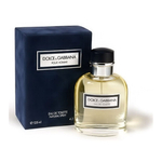 A hétvége férfi illata - Dolce&Gabbana - Pour Homme 
