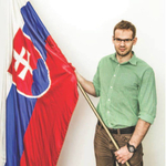 A Dunába veszhetett a szlovák miniszterjelölt