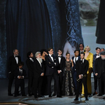 Rekordalacsony volt az idei Emmy-gála nézettsége