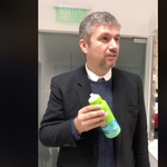 Hadházy egy békás termoszért biztosan visszamegy az MTVA-ba