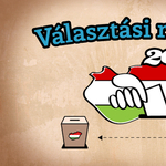 Hogyan tudsz szavazni? - mindent elmagyarázó videó