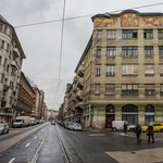 Hogyan sétáljunk egy nagyvárosban úgy, hogy az örömöt is okozzon?