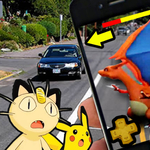 Alighogy megjelent, máris megfertőzték a Pokémon GO-t