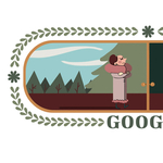 Mik ezek az alakok a Google kereső főoldalán? És hogy jön ide Szabó Magda?