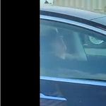 Nem kérdés, hogy ez a Tesla sofőr szunyókál 120-nál – videó
