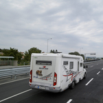 Negyedórát nyertek a salgótarjániak az M3-as felé