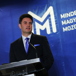 Márki-Zay: A pártállam vezetői magánrepülőn menekülnek el, ha ennek a rendszernek vége lesz