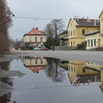 Strand épülhet a józsefvárosi pályaudvar helyén
