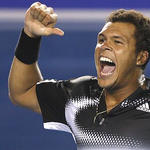 Tsonga már hetedik a világranglistán
