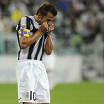 Del Piero még nem akar visszavonulni