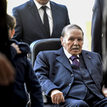 Elhalasztotta az algériai elnökválasztást a húsz éve hatalmon lévő Buteflika