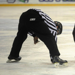Kilencven öltéssel varrták össze egy NHL-hatvéd szemhéját
