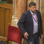 Nem rázza meg a Fideszt a Simonka György elleni, példátlan súlyú vád