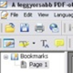 A leggyorsabb PDF-olvasók