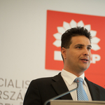 Mesterházy: ha szakad az MSZP-frakció, több kérdésben is a Ház dönt