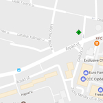 Tömeges gázmérgezés Újpesten