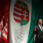 Vona szerint Balczó a Jobbik Törppapája