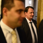 Kovács Béla: tiszta szívvel és lélekkel érkeztem