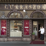 A jogászok után újra a cukrászoké a terep a Hauerben