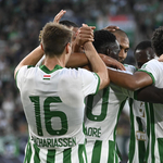 Vereségével átkerült az Európa-ligába az FTC