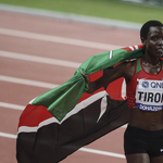Férje ölhette meg az olimpiai negyedik kenyai hosszútávfutót