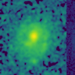 Mintha a Tejútrendszerről másoltak volna le két ősi galaxist