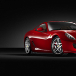 Ferrari-élménypark a sivatagban