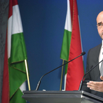 Kovács Zoltán megvédte Orbánt, szerinte nem fasiszta