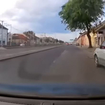 Kétszázezer forint egy életveszélyes előzés - elárulta a rendőrség, milyen összegeket számláztak a civilek videói után 