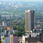 Csak a baj van a pécsi magasházzal