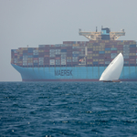 Ismét elkerülik a Vörös-tengert a Maersk hajói a húszi lázadók támadásai miatt