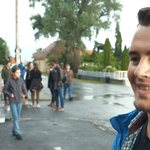 "Nem egy uncsi pápa, kilép a komfortzónából"