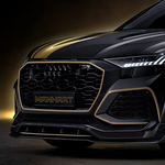 900 lóerős szörnyeteg lett az Audi RS Q8-ból