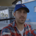 Ryan Gosling és Harrison Ford újra hallatott magáról itthon - fotó