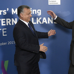 Juncker: Orbánnak nincs helye az Európai Néppártban