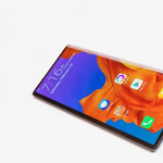 Specifikáció, pontos dátum és képek jöttek a Huawei összehajtható telefonjáról