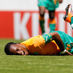 Drogba játszhat a portugálok ellen
